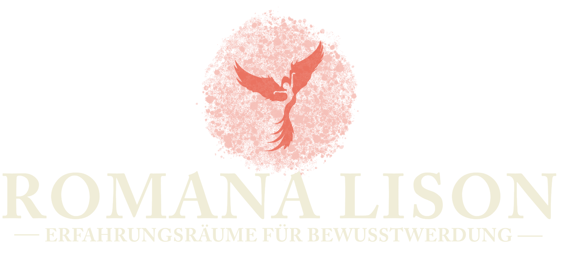 Erfahrungsräume für Bewusstwerdung | Romana Lison